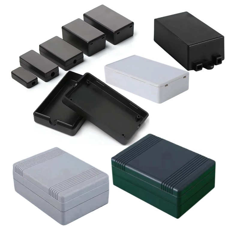 Diy Electronics Box - 22 Sizes Top Quality Project Electronic