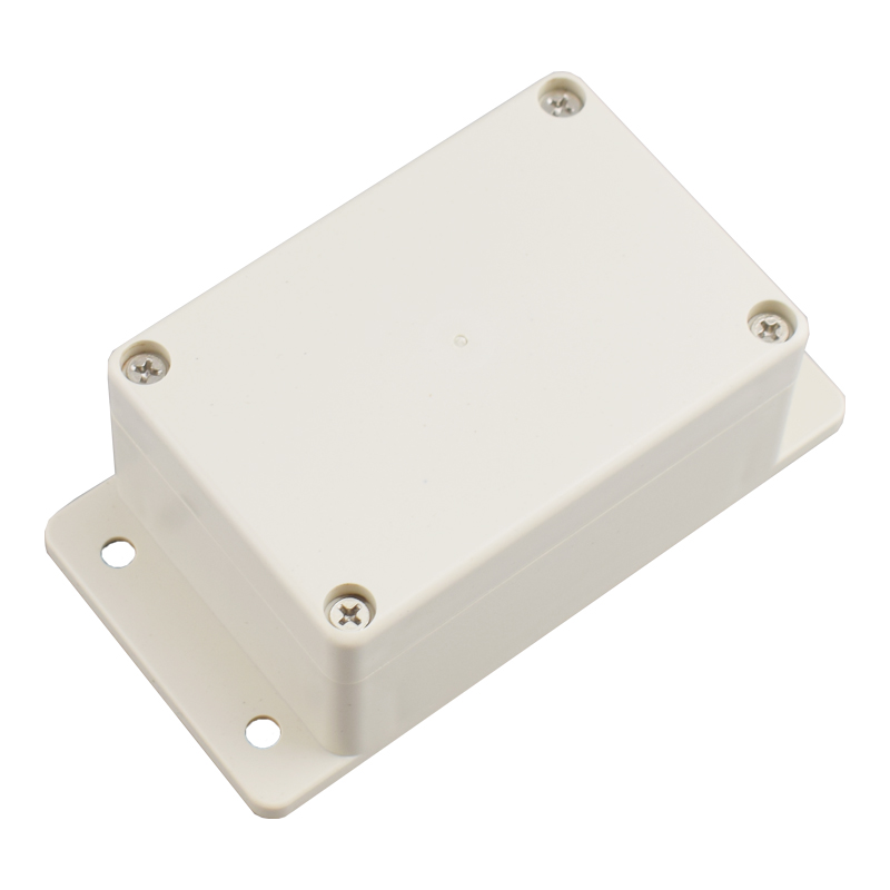 Diy Electronics Box - 1pcs ABS Plastic Shell 100x68x50mm Waterproof