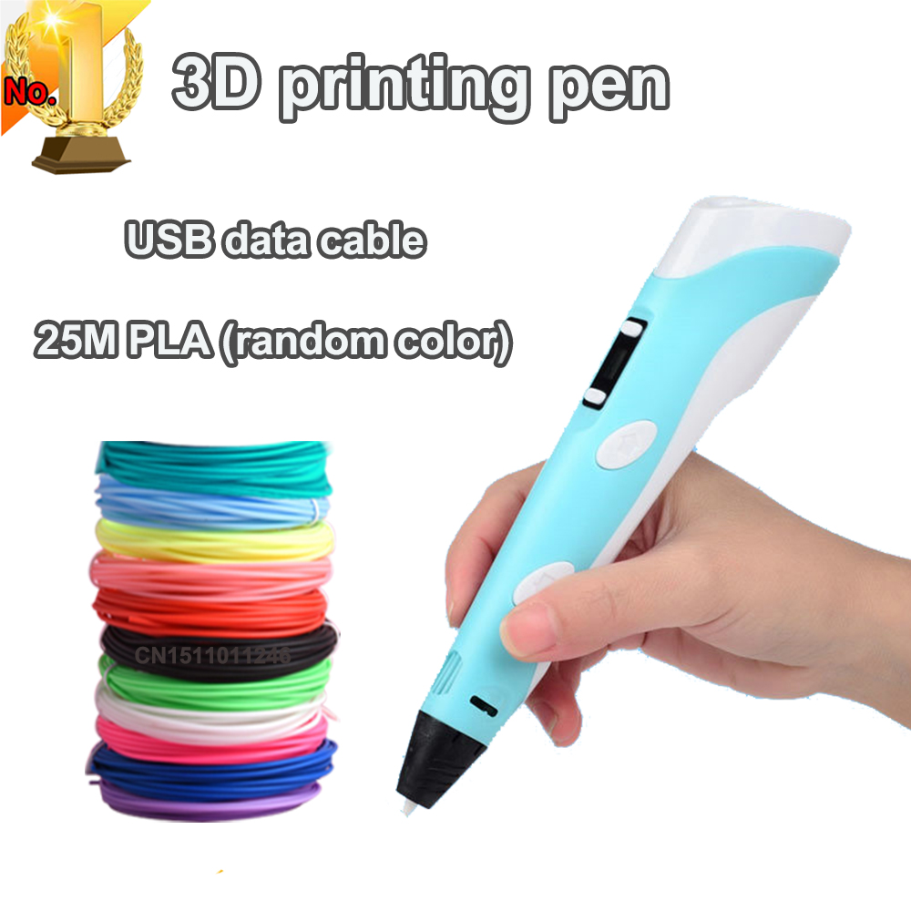 Diy Electronics Gifts - Điện tử 3D in ấn bút