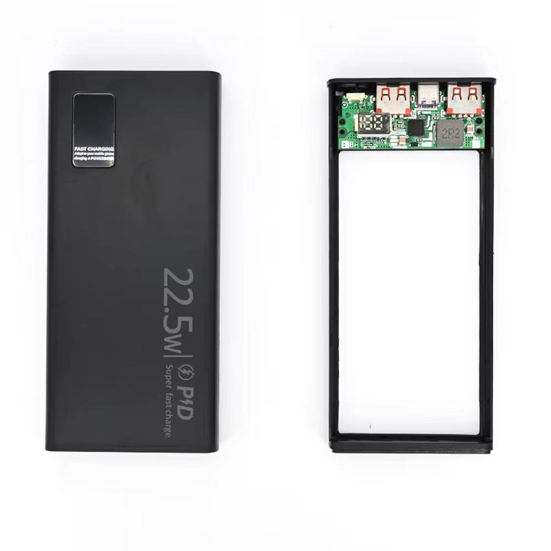 Diy Electronics Tool Kit - 1Set Quick Charge DIY Power 1260110