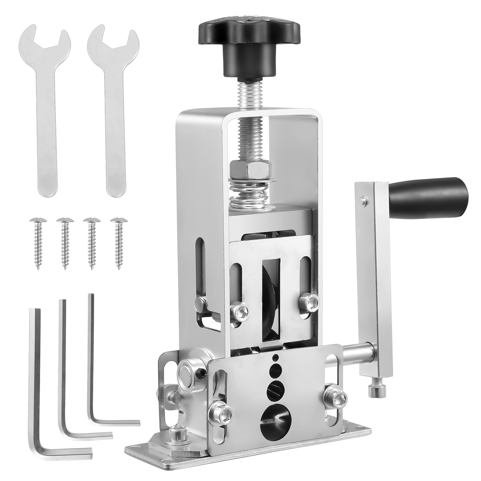 Wire Stripper Cutter - Portable Wire Stripper Manual Wire Stripping