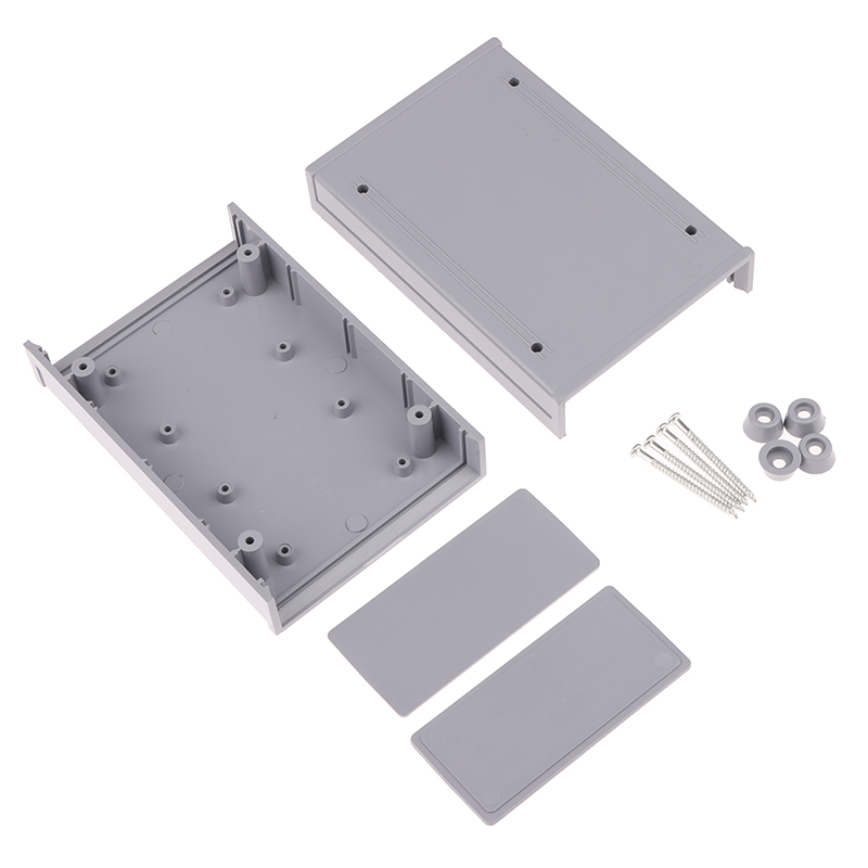 Hot Sale 1pcs PCB Instrument B - đánh giá và giá Diy Electronics Box