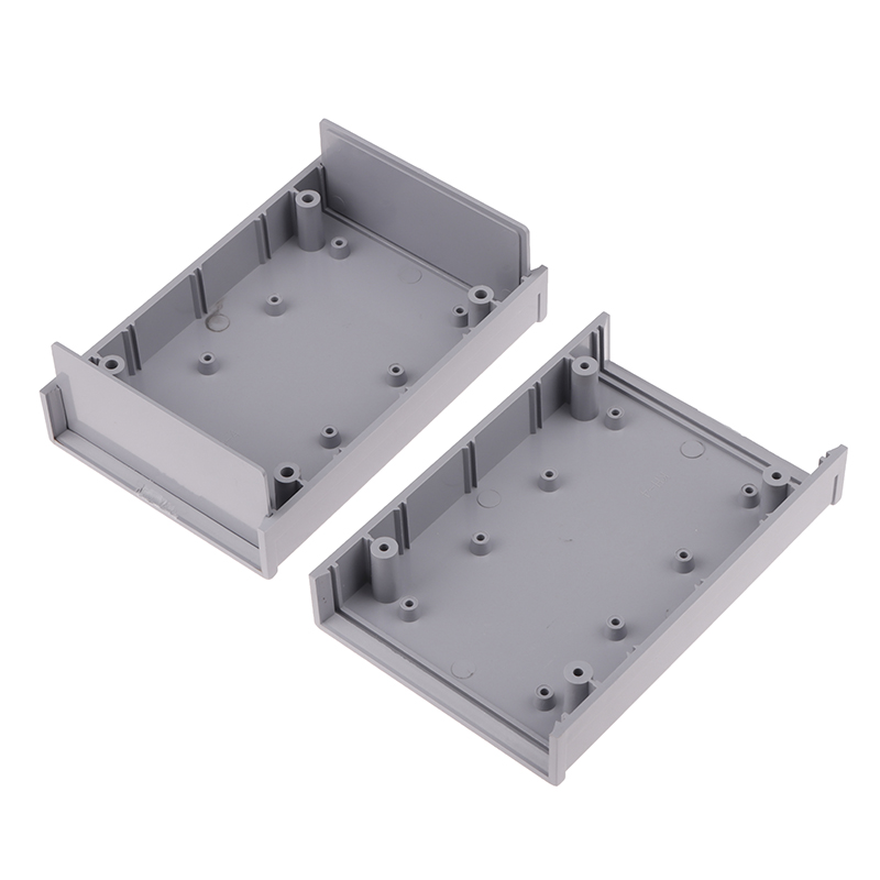 Hot Sale 1pcs PCB Instrument B - đánh giá và giá Diy Electronics Box