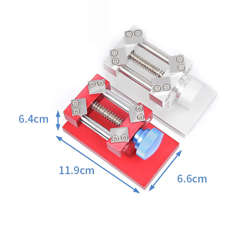 Workbench Watch Back Case Cove - đánh giá và giá Diy Electronics Workbench