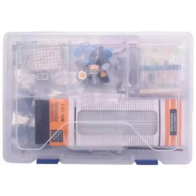 Y23A-RFID Starter Kit For Ardu - đánh giá và giá Learn Diy Electronics