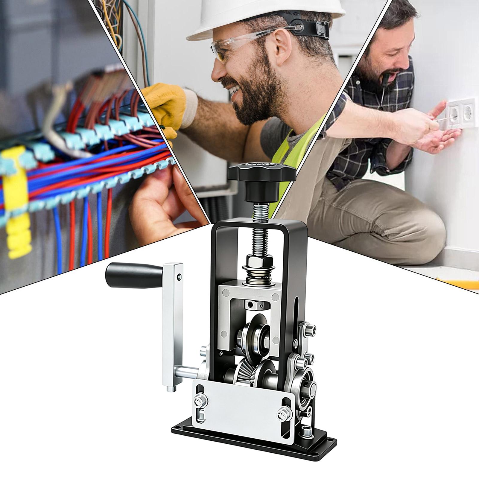 Wire Stripping Machine Multifu - đánh giá và giá Wire Stripper Cutter