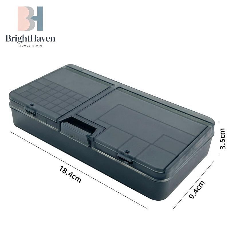 1Pcs Screw Accessories Organiz - đánh giá và giá Diy Electronics Storage