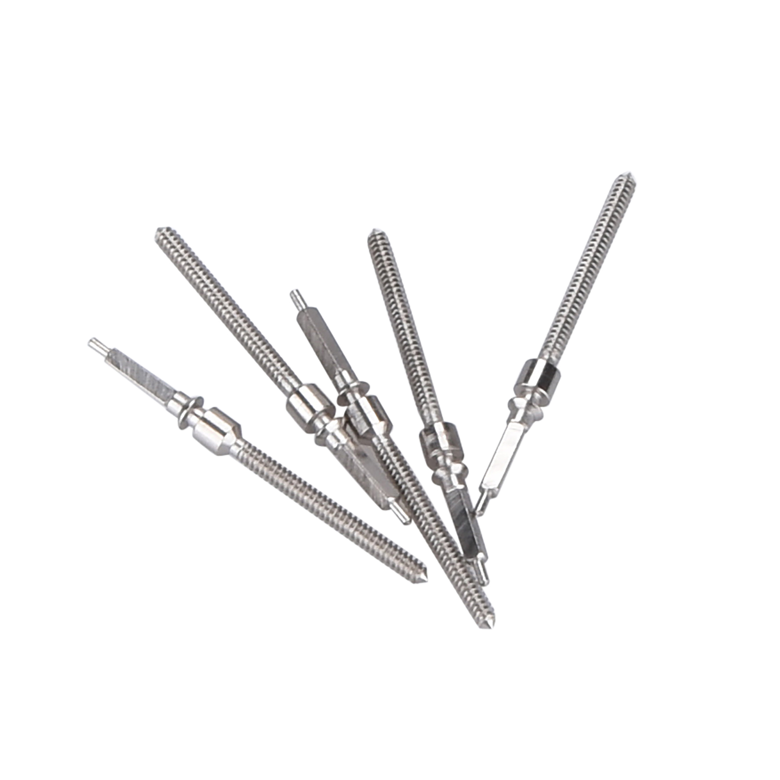 5Pcs For Seagull ST1902 / ST19 - đánh giá và giá Diy Electronics Watch