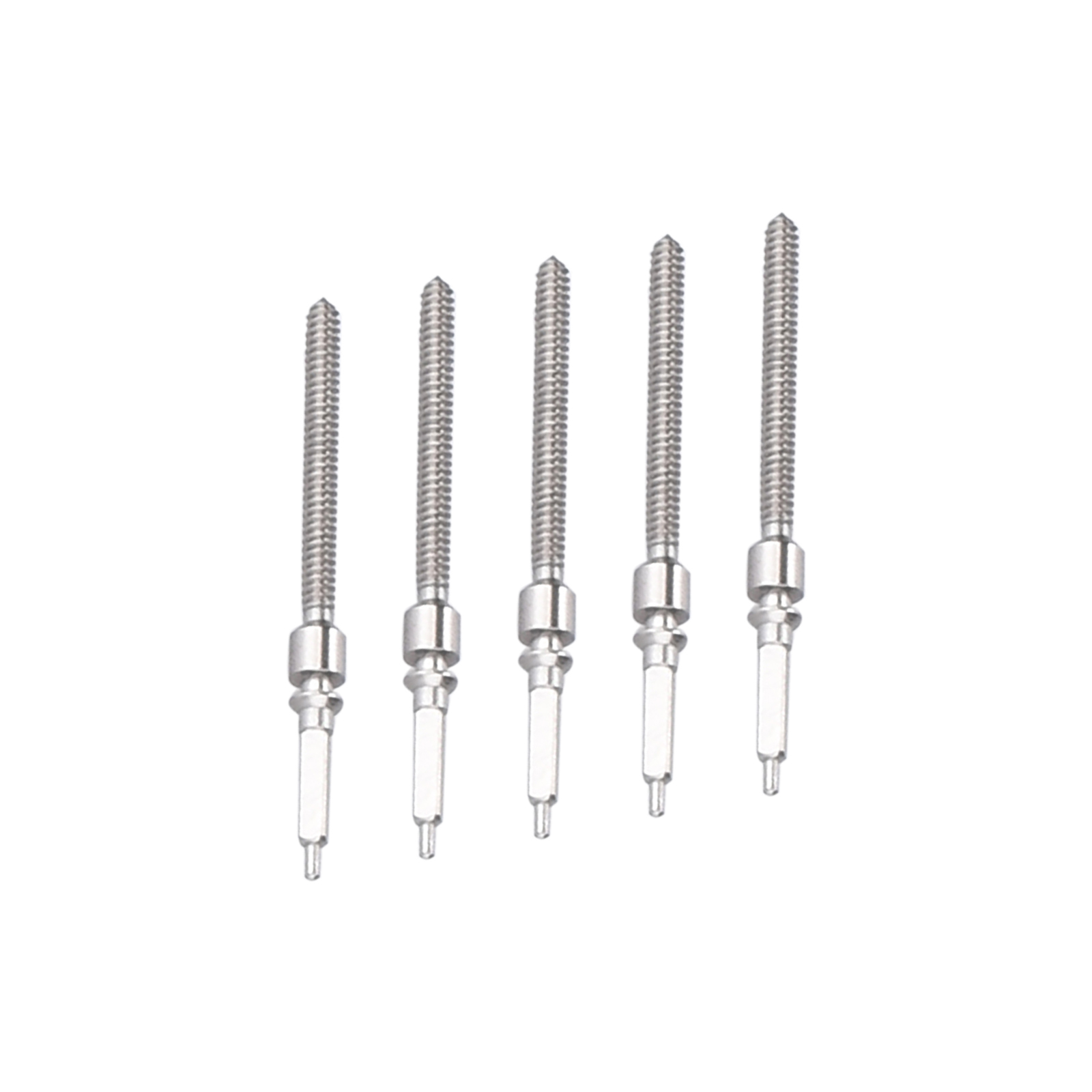 5Pcs For Seagull ST1902 / ST19 - đánh giá và giá Diy Electronics Watch