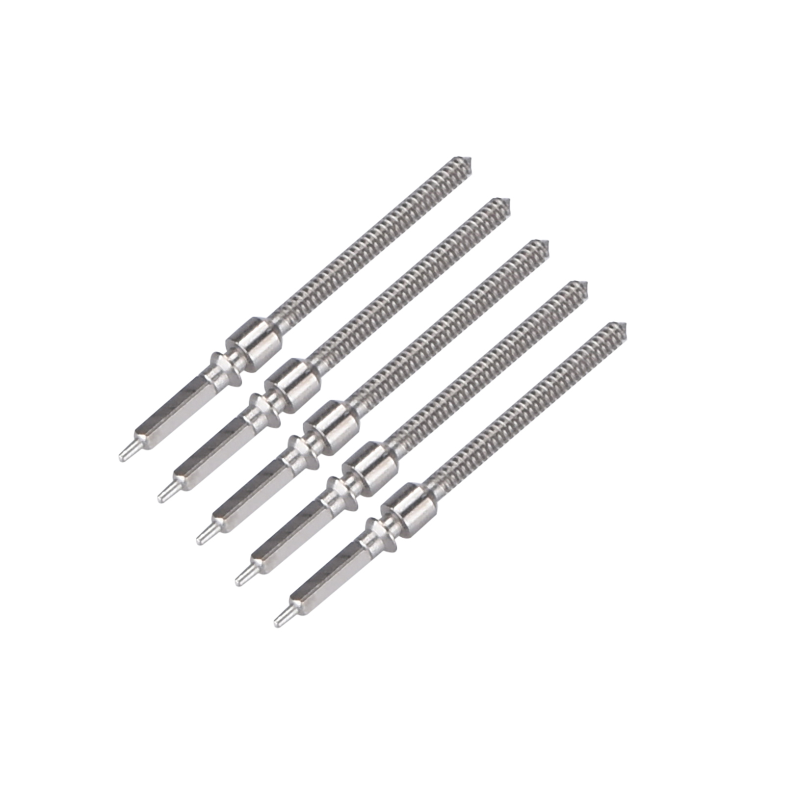 5Pcs For Seagull ST1902 / ST19 - đánh giá và giá Diy Electronics Watch
