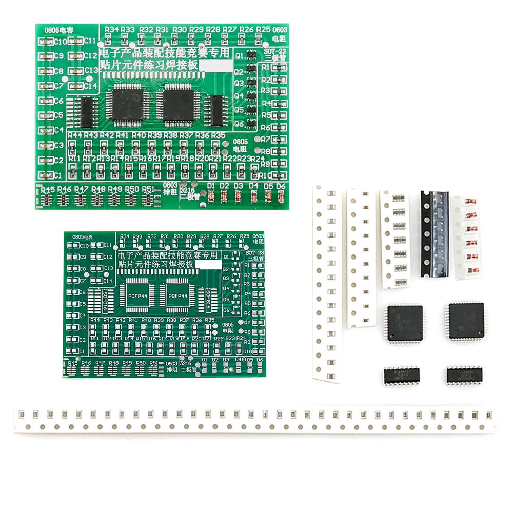 Electronic DIY Kit Soldering P - đánh giá và giá Diy Electronics Workbench
