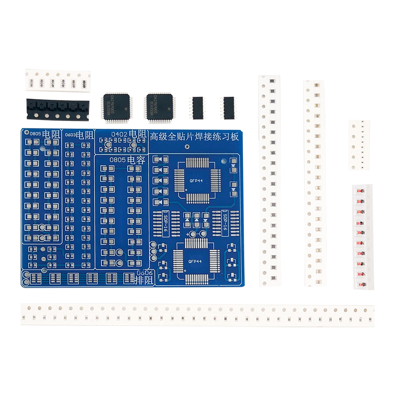 Electronic DIY Kit Soldering P - đánh giá và giá Diy Electronics Workbench