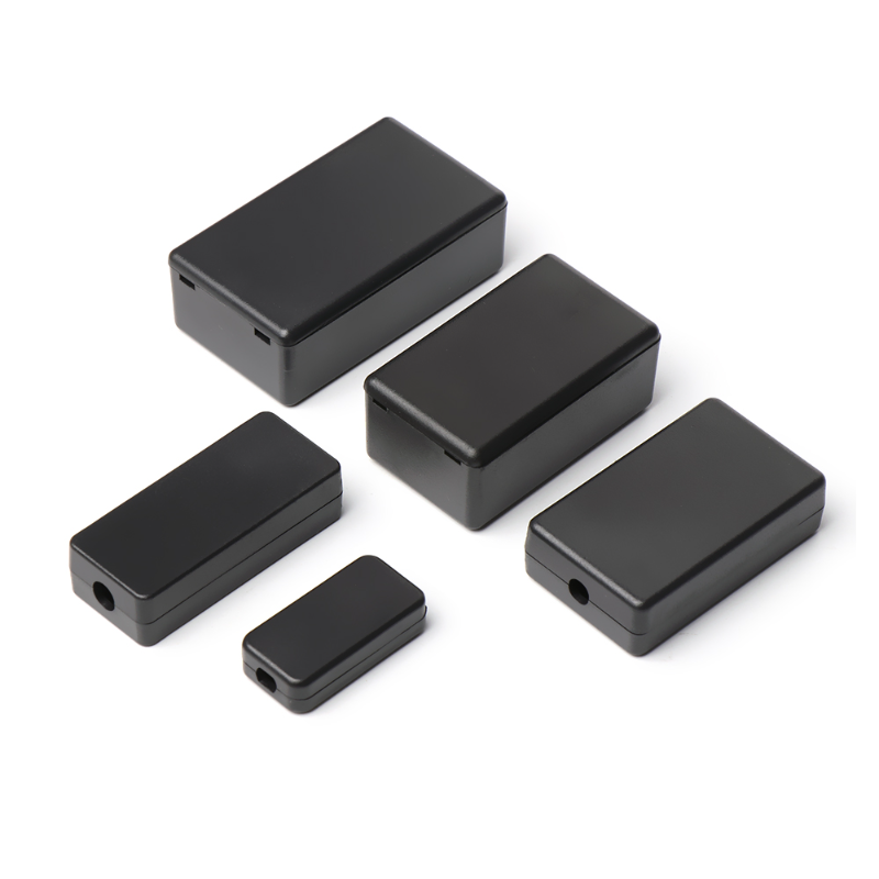 2 Chiếc Mới Nhựa Cao Cấp Chống - đánh giá và giá Diy Electronics Box
