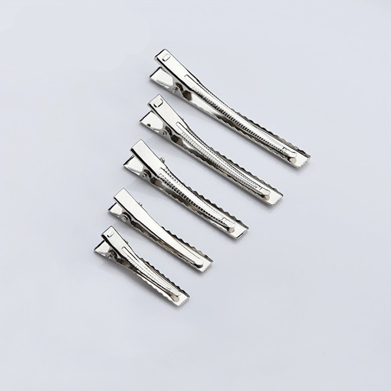 50pcs/lot Metal Crocodile Clip - đánh giá và giá Crocodile Clip Set