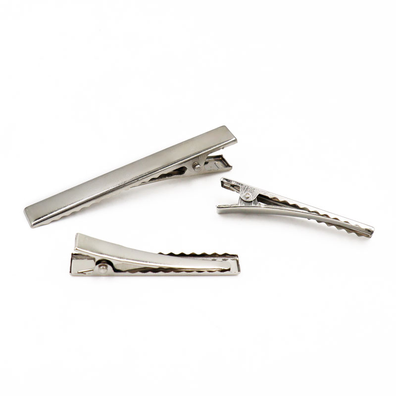 50pcs/lot Metal Crocodile Clip - đánh giá và giá Crocodile Clip Set