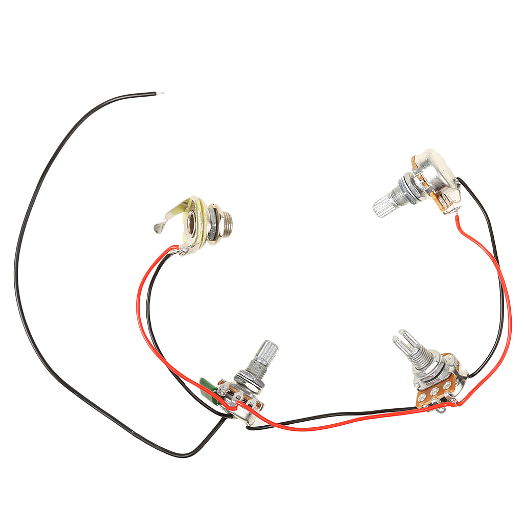 Jazz Bass Guitar Kit Electroni - đánh giá và giá Diy Guitar Electronics Kit