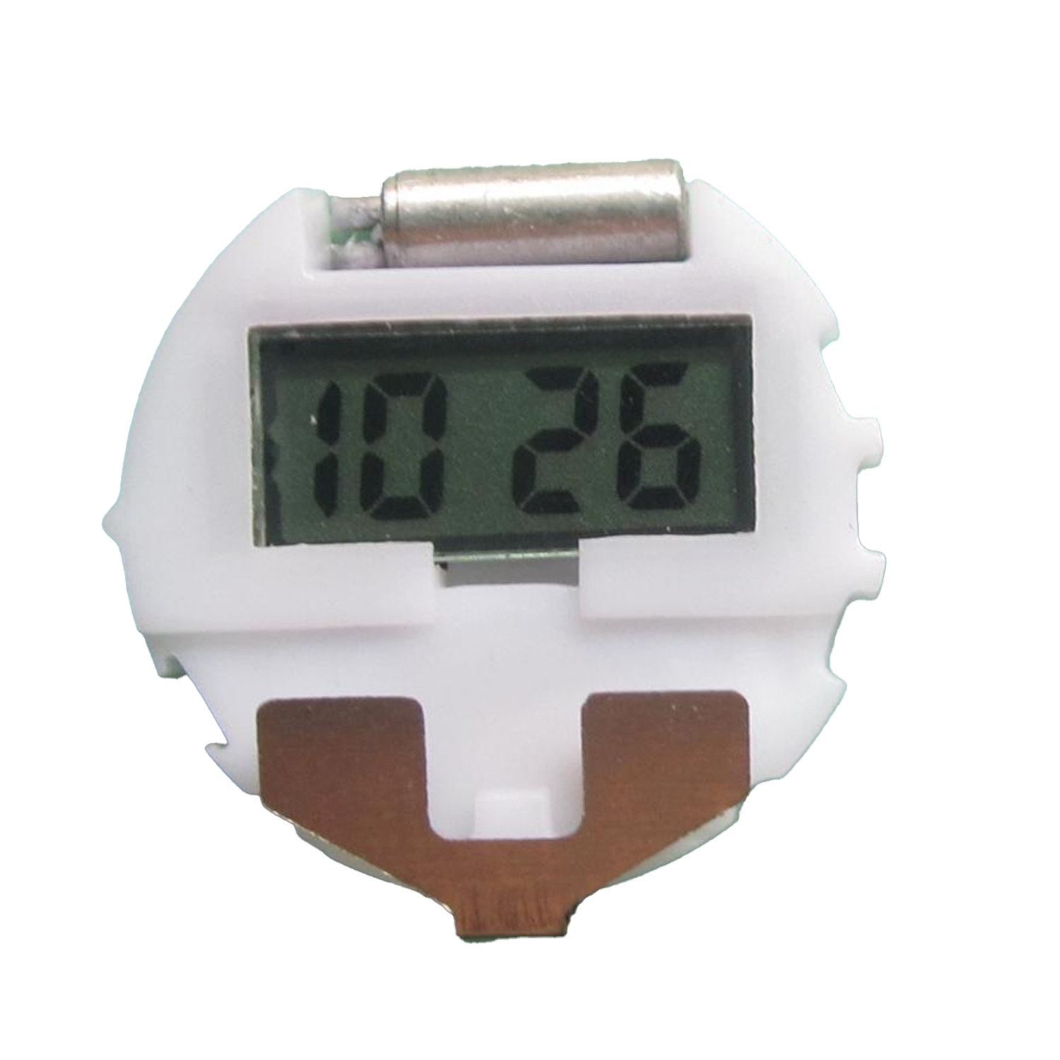 100pcs Digital Watches Electro - đánh giá và giá Diy Electronics Watch