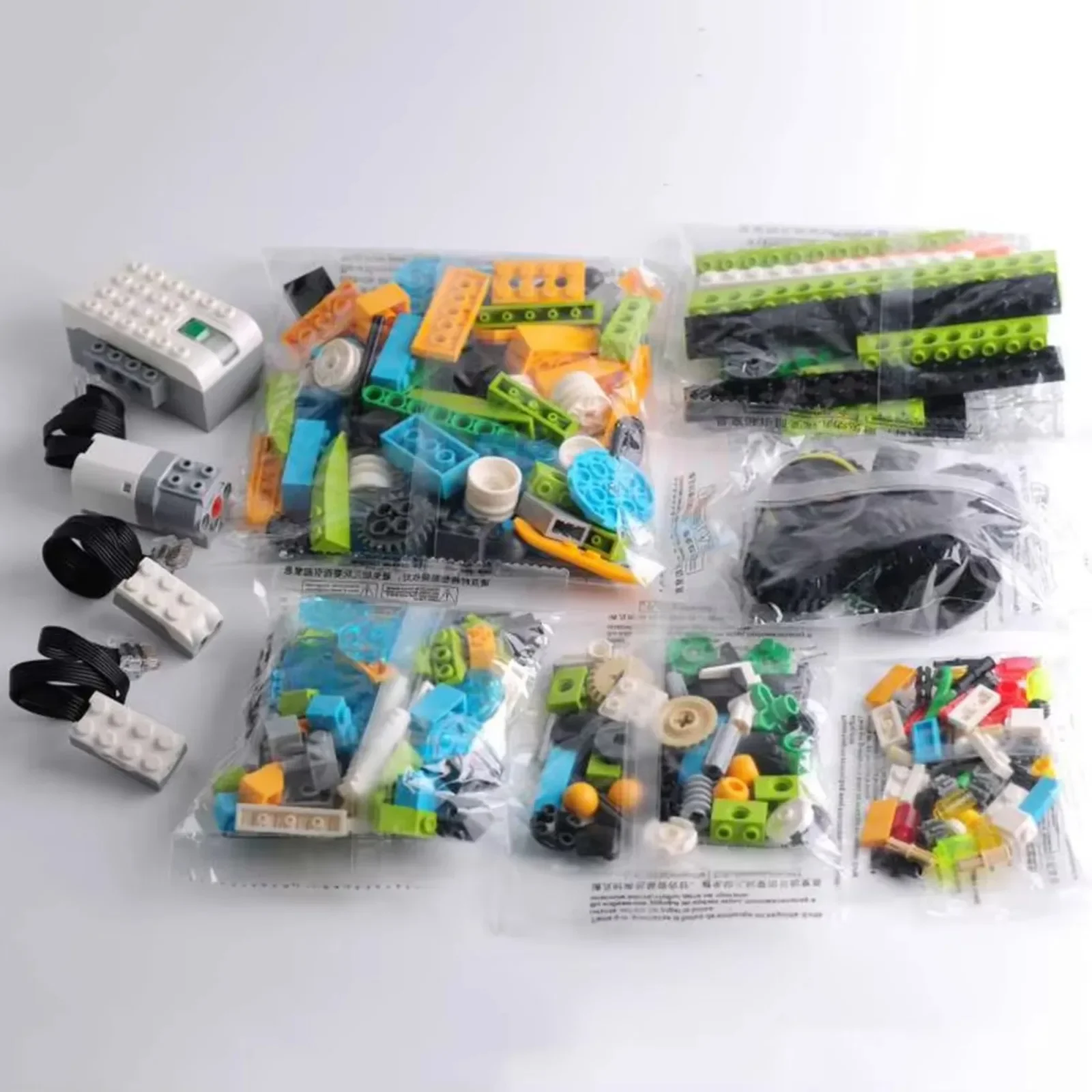 STEM We-do2.0 45300 Core Progr - đánh giá và giá Learn Diy Electronics