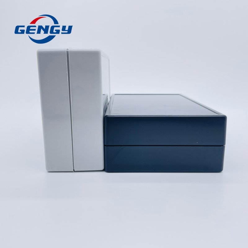 Enclosure Case Plastic Box 140 - đánh giá và giá Diy Electronics Circuits