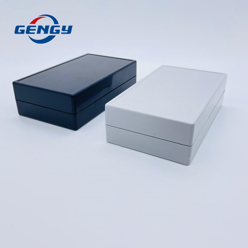 Enclosure Case Plastic Box 140 - đánh giá và giá Diy Electronics Circuits