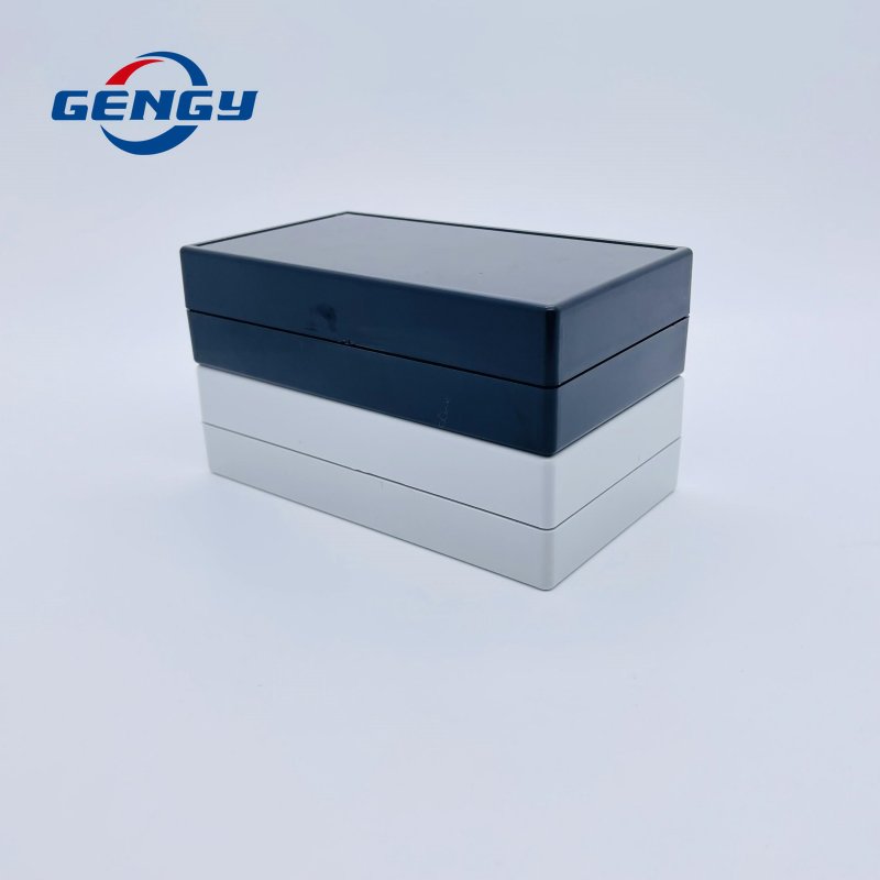Enclosure Case Plastic Box 140 - đánh giá và giá Diy Electronics Circuits