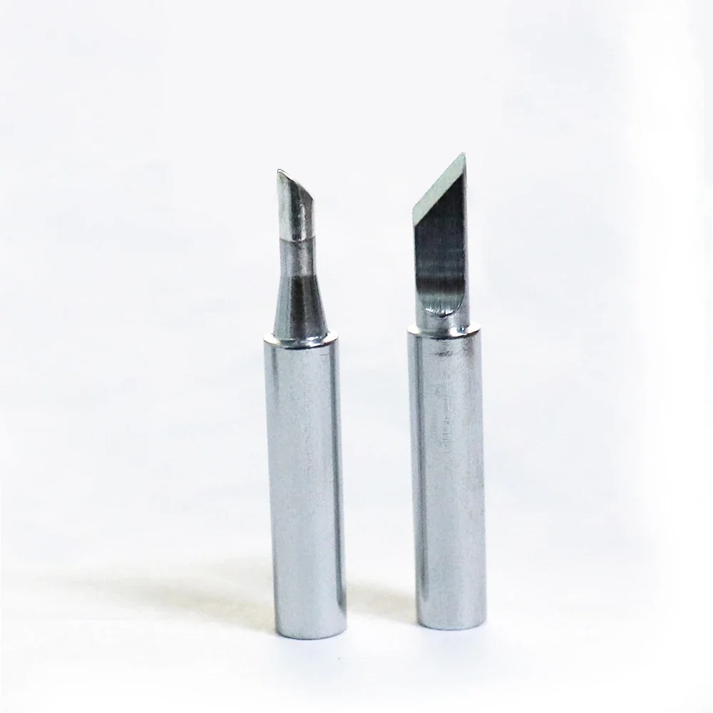 5Pcs/10Pcs 900M-T Soldering Ir - đánh giá và giá Diy Electronics Tools