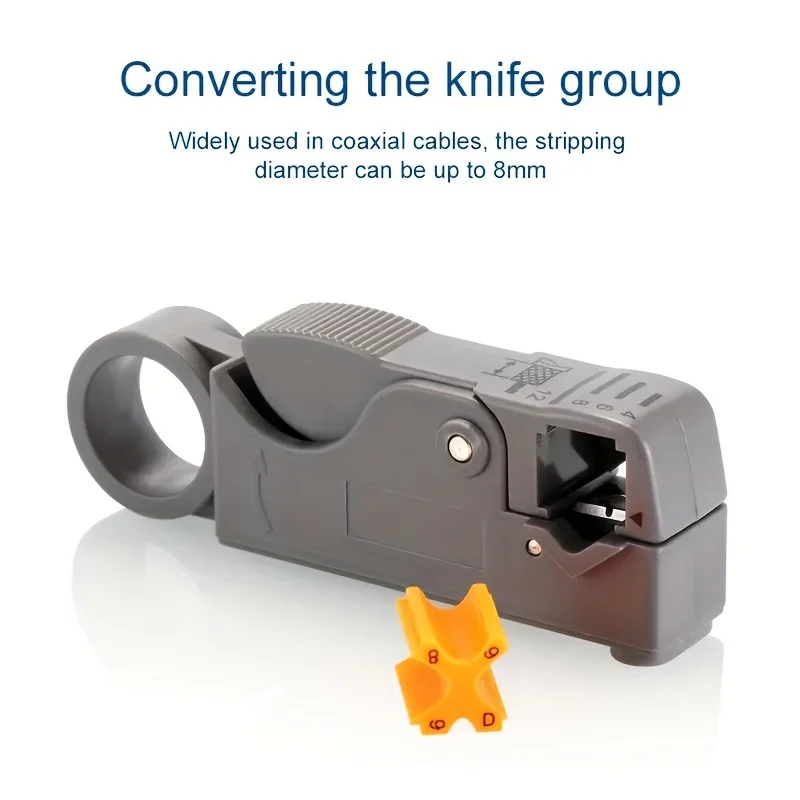 Automatic Stripping Pliers Wir - đánh giá và giá Wire Stripper Cutter