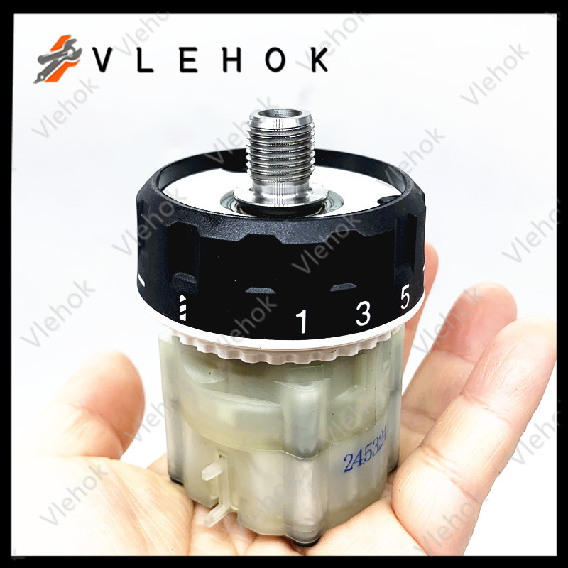 Bánh Răng Hội Gerbox Cho Makit - đánh giá và giá Makita Drill Ddf484