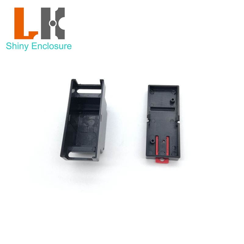 Diy Din Rail Enclosure Plastic - đánh giá và giá Diy Electronics Box