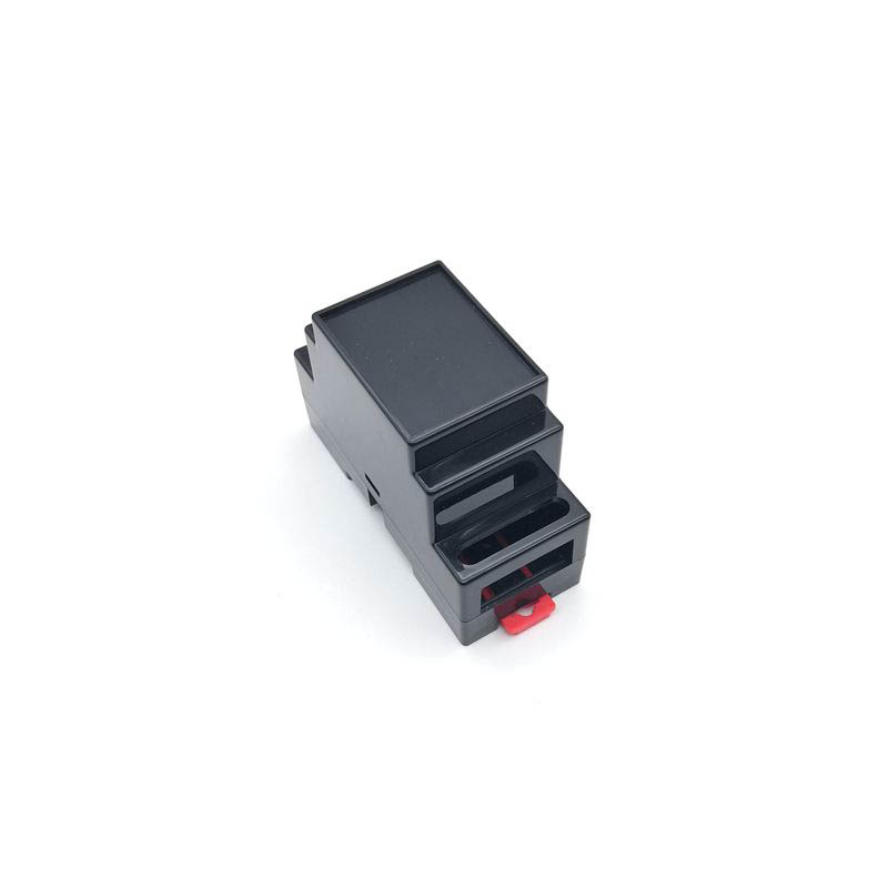 Diy Din Rail Enclosure Plastic - đánh giá và giá Diy Electronics Box