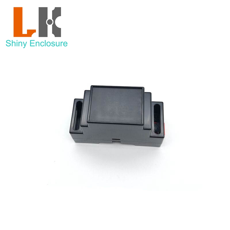 Diy Din Rail Enclosure Plastic - đánh giá và giá Diy Electronics Box