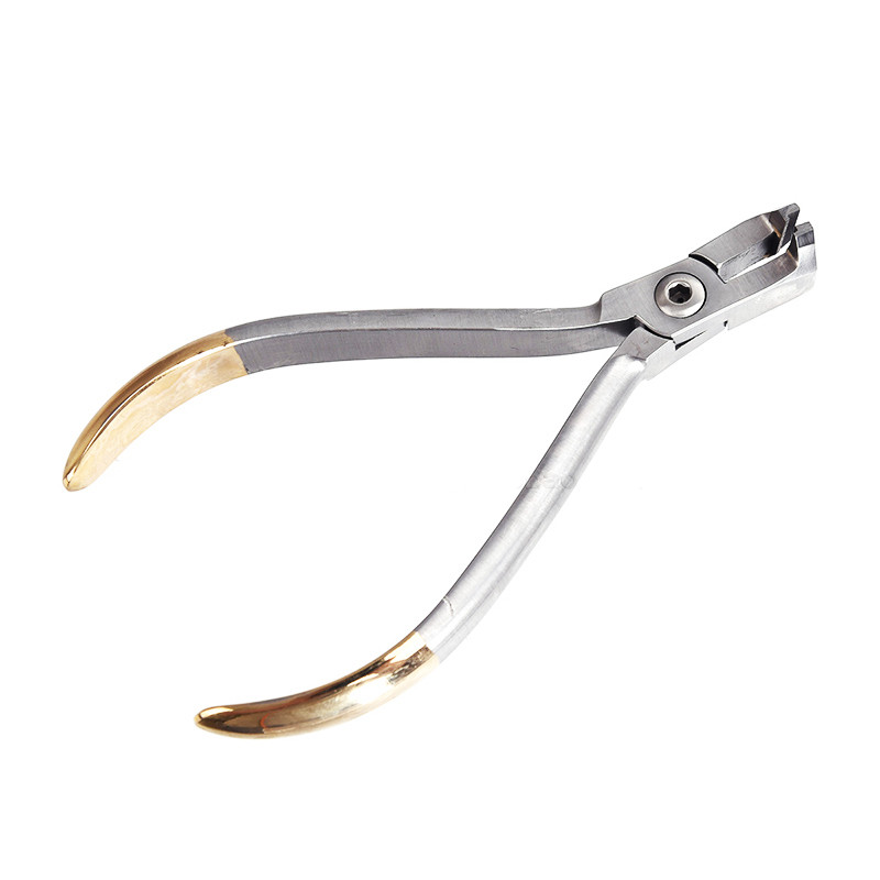 Dentistry Distal End Cutting P - đánh giá và giá Wire Stripper Cutter