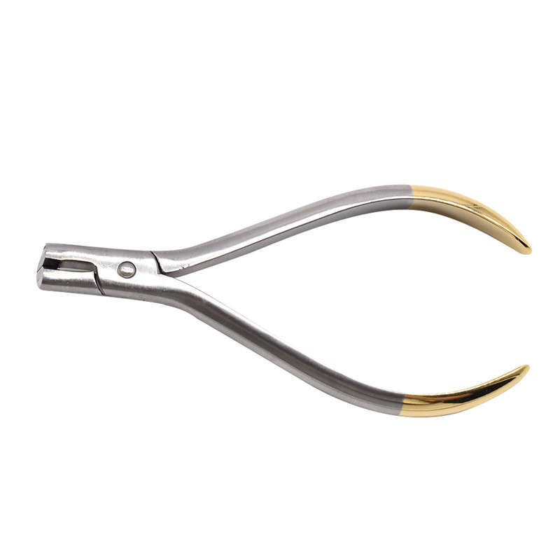 Dentistry Distal End Cutting P - đánh giá và giá Wire Stripper Cutter