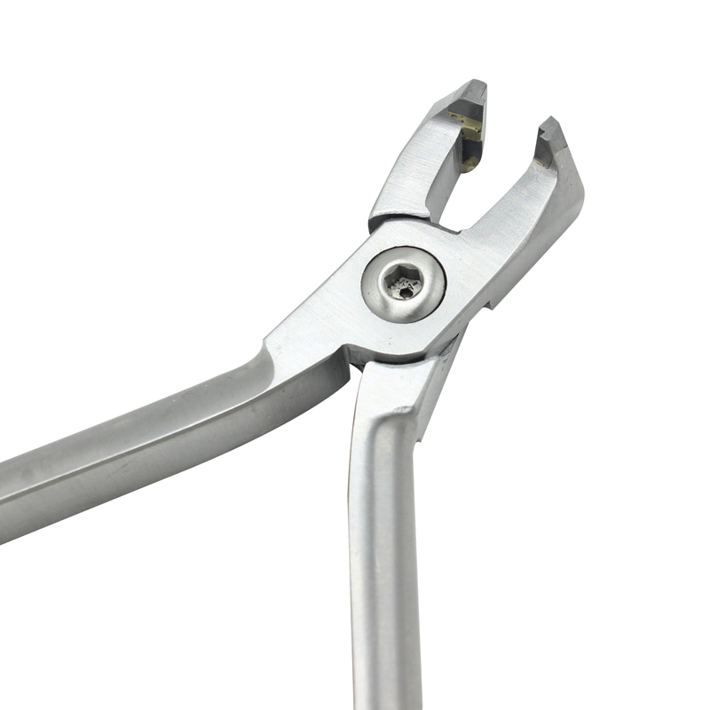 Dentistry Distal End Cutting P - đánh giá và giá Wire Stripper Cutter