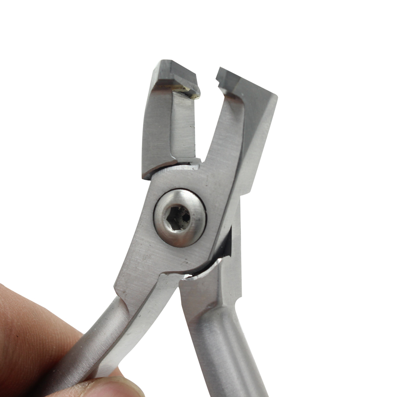 Dentistry Distal End Cutting P - đánh giá và giá Wire Stripper Cutter