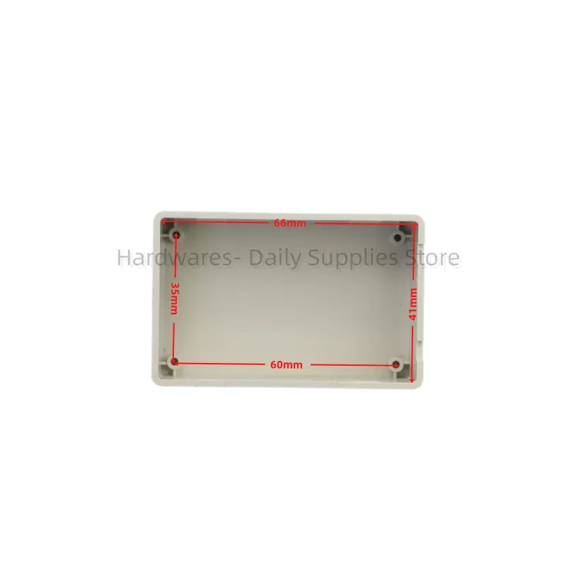 1PCS 70x45x29mm Plastic Case D - đánh giá và giá Diy Electronics Box