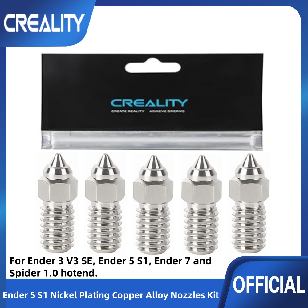 Creality Ender 3 V3 SE, Ender  - đánh giá và giá Creality Printer Ender 3 V3
