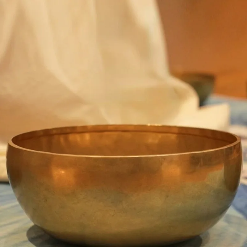 Tibetan Bell Bowl Yoga Singing - đánh giá và giá Learn Diy Electronics