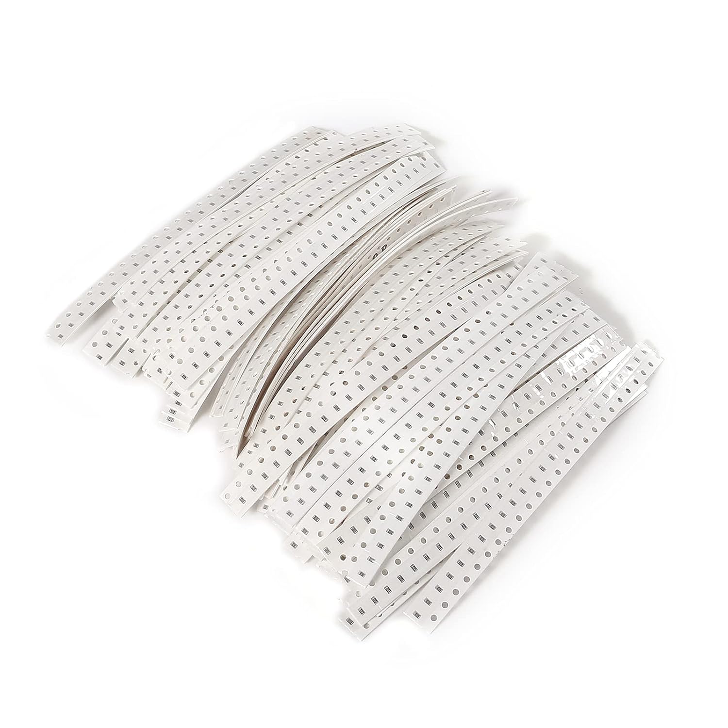 1500PCS 0603 SMD Resistor Kit, - đánh giá và giá Resistor Kit 1 4W