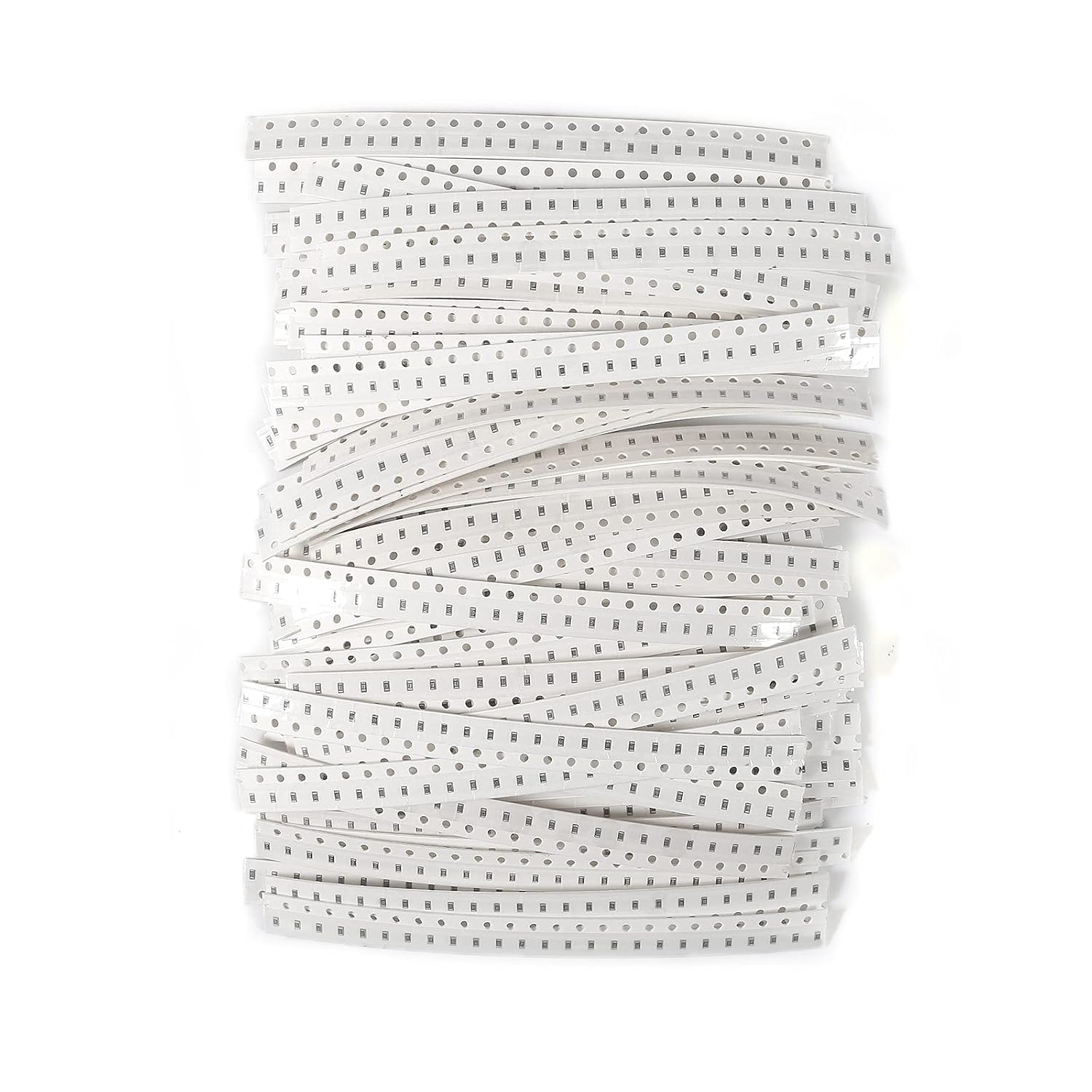 1500PCS 0603 SMD Resistor Kit, - đánh giá và giá Resistor Kit 1 4W