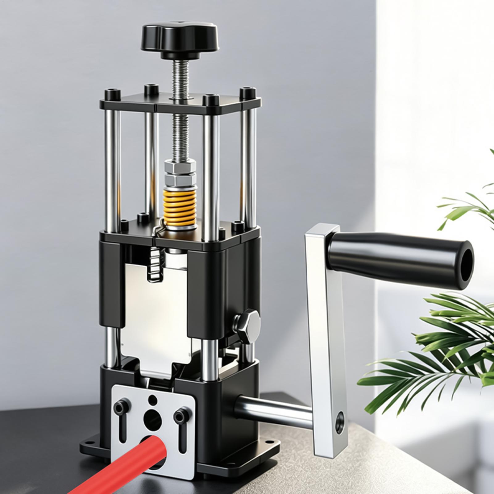 Wire Stripping Machine 1-25mm  - đánh giá và giá Wire Stripper Cutter
