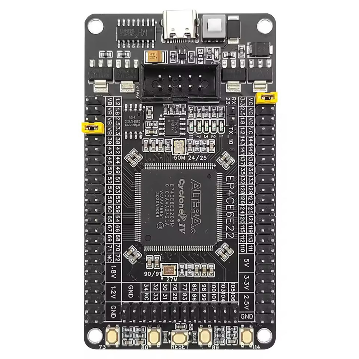 1~20Pcs Altera CycloneIV EP4CE - đánh giá và giá Learn Diy Electronics