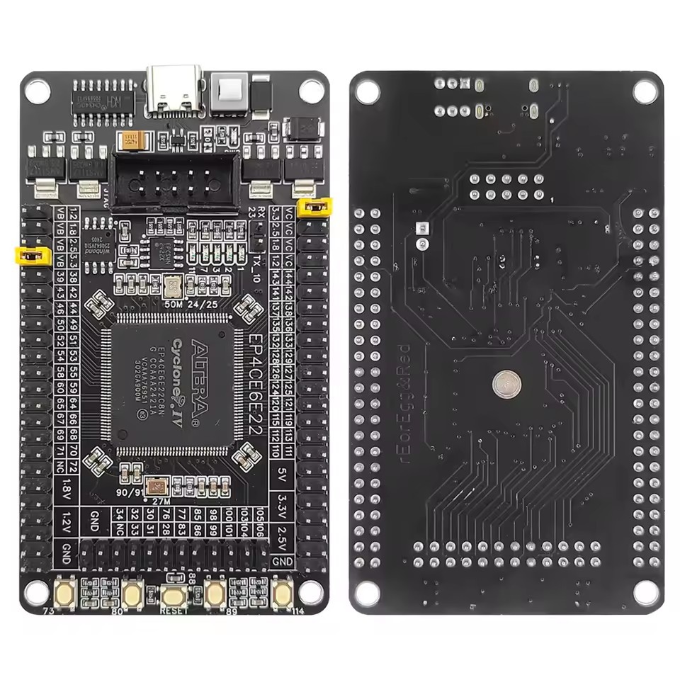 1~20Pcs Altera CycloneIV EP4CE - đánh giá và giá Learn Diy Electronics