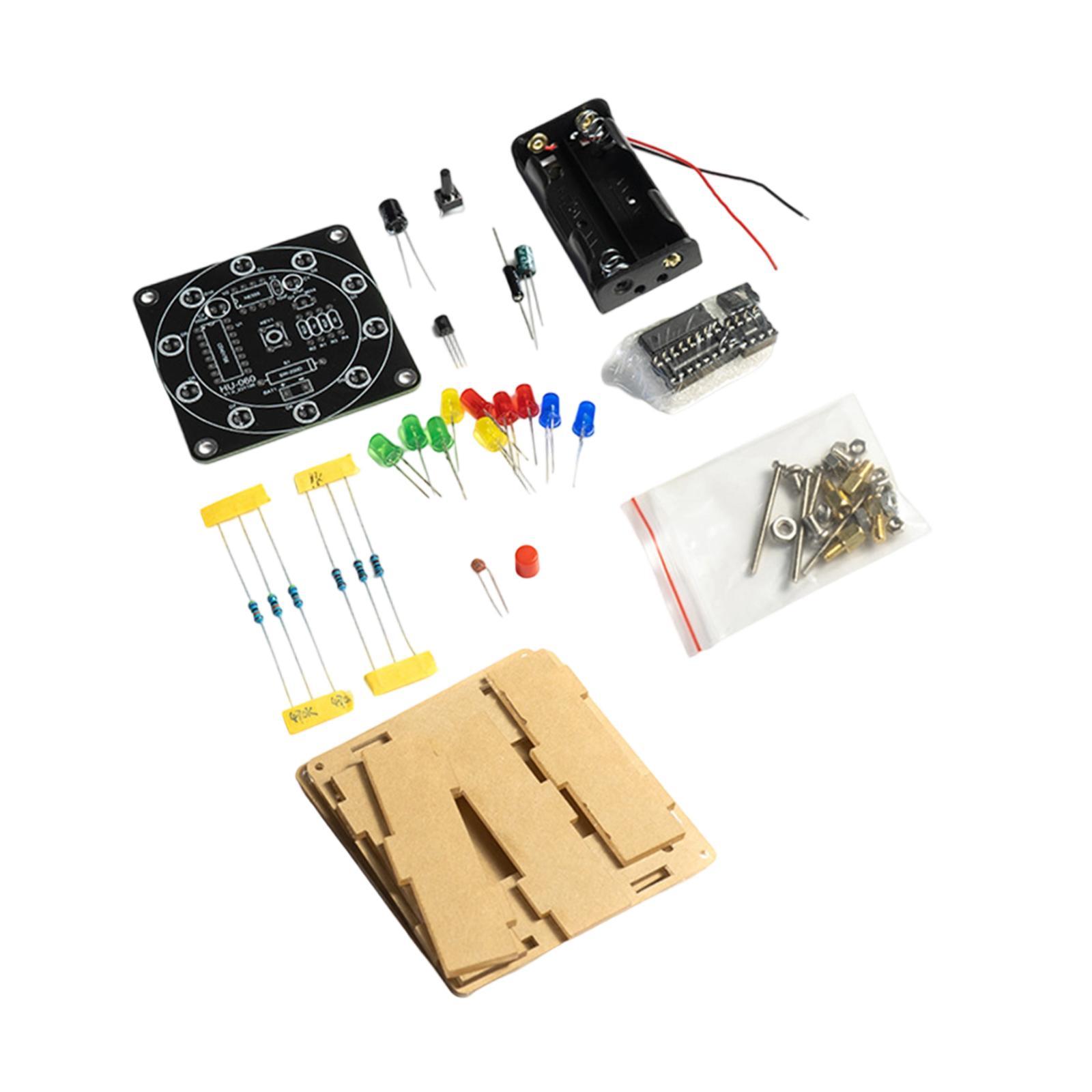 DIY Electronic Lucky Fortune W - đánh giá và giá Diy Electronics Projects For Adults