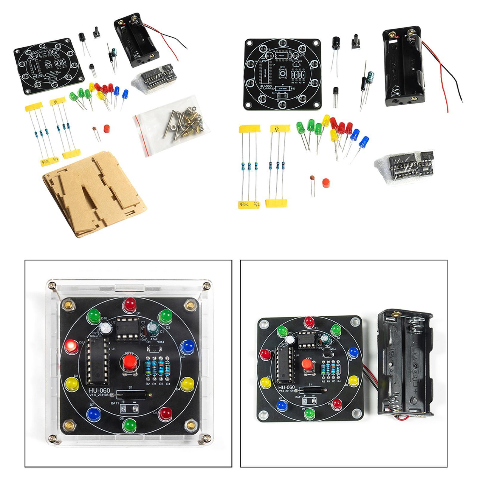 DIY Electronic Lucky Fortune W - đánh giá và giá Diy Electronics Projects For Adults