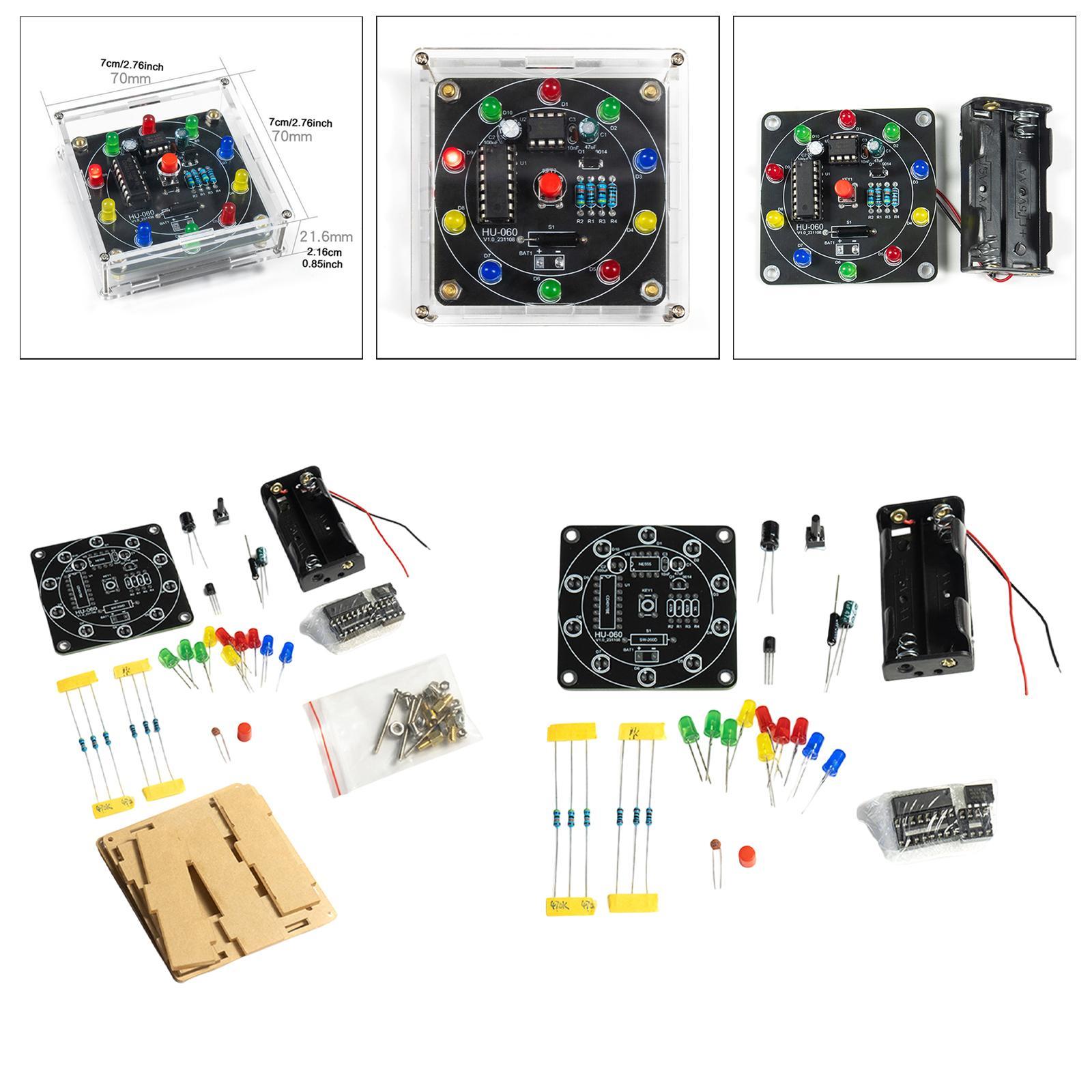 DIY Electronic Lucky Fortune W - đánh giá và giá Diy Electronics Projects For Adults