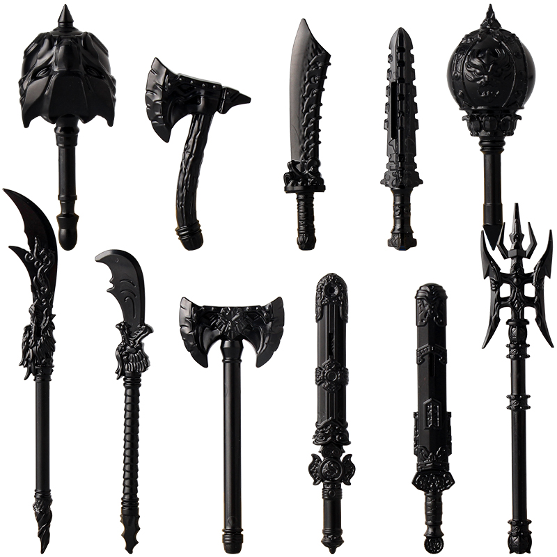 Medieval Figure Weapons Access - đánh giá và giá Diy Electronics Workbench