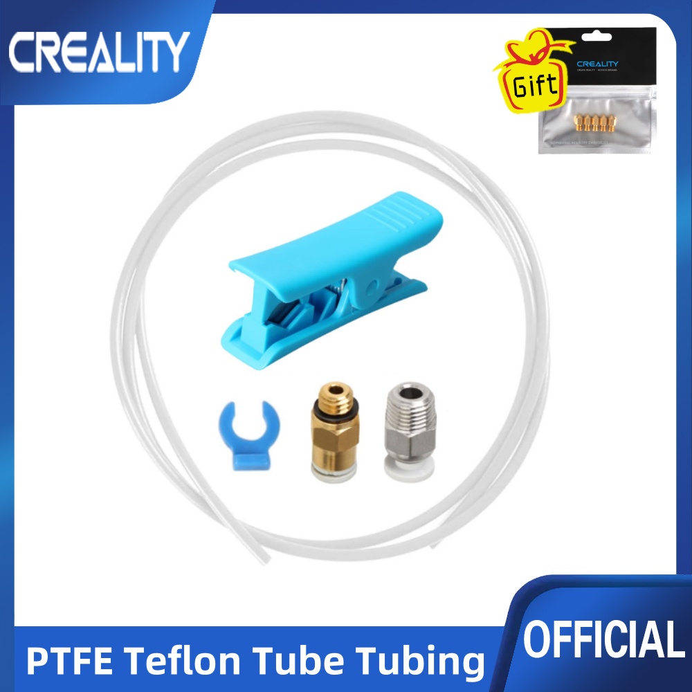 Creality K1 Series PTFE Tube A - đánh giá và giá Creality Printer Ender 3 V3