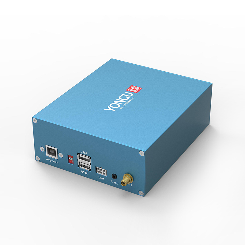 Vỏ Nhôm PCB Hộp Nhạc Cụ Dự Án  - đánh giá và giá Diy Electronics Box