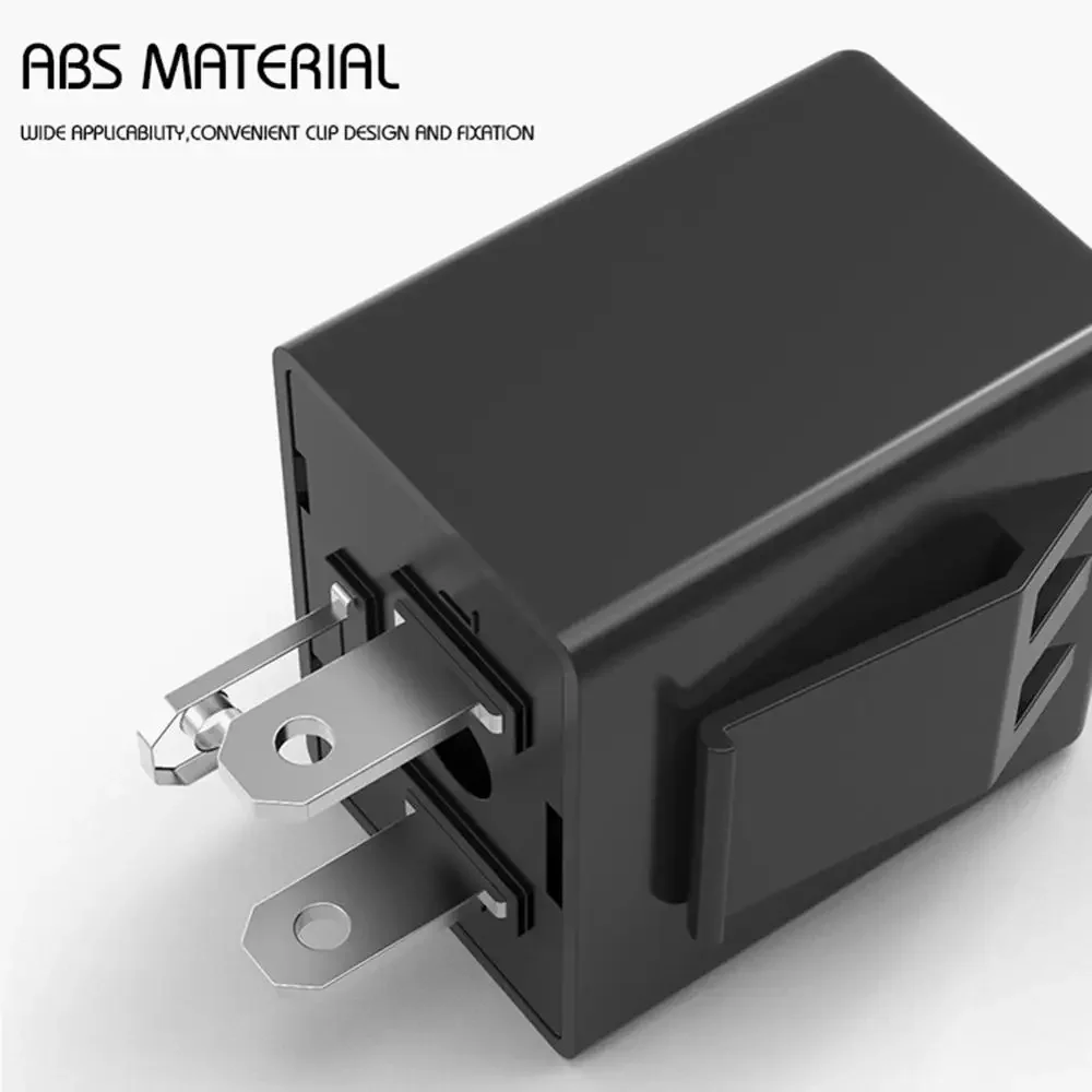12v 3 pin Adjustable LED Flash - đánh giá và giá Learn Diy Electronics